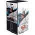 DC Comics Superman Flying Over City Pose XBox Series X Digital Edition Console Skin
